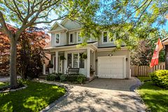 5174 Ravine Crescent, Burlington, ON L7L 6N2