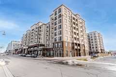 2486 Old Bronte Road 203, Oakville, ON L6M 4J2
