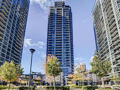 5 Valhalla Inn Road 1511, Toronto, ON M9B 0B1