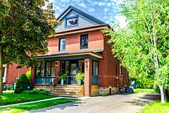 50 Rosedale Avenue W, Brampton, ON L6X 1K1