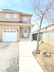 93 Tessler Crescent, Brampton, ON L6X 4X4