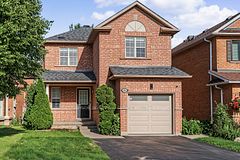 506 PONDVIEW Place, Oakville, ON L6H 6S3