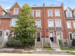 73 Ted Wray Circle, Toronto, ON M3L 0G7