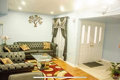 30 Secord Crescent, Brampton, ON L6X 4Z3