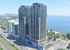 1926 Lake Shore Boulevard W 2115, Toronto, ON M6S 1A1