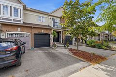 40 Dominion Gardens Drive, Halton Hills, ON L7G 6B2
