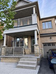 100 Allegro Drive, Brampton, ON L6Y 5Y3
