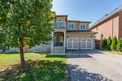 10 Villanova Road, Brampton, ON L6Y 2Z4