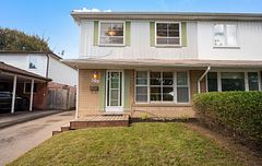 589 Tedwyn Drive, Mississauga, ON L5A 1K1