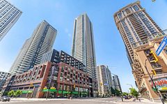 430 Square One Drive 323, Mississauga, ON L5B 0L6