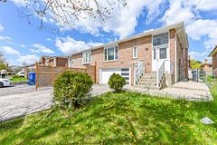 47 Jade Crescent Basement, Brampton, ON L6S 3G9