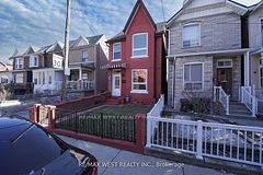 115 Edwin Avenue, Toronto, ON M6P 3Z8