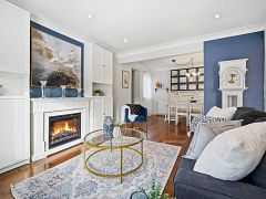 205 Prince Edward Drive S, Toronto, ON M8Y 3X1