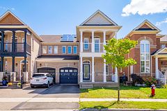 3 Callalily Road, Brampton, ON L7A 0M4