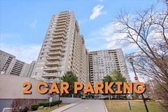 3590 Kaneff Crescent 507, Mississauga, ON L5A 3X3