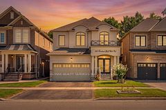 155 Lionhead Golf Club Road, Brampton, ON L6Y 6C2
