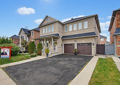 34 Lexington Road, Brampton, ON L6P 2B6