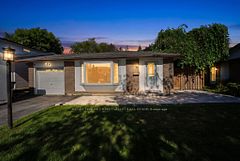 16 Lockton Crescent, Brampton, ON L6W 1C3