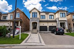 8 Banner Elk Street, Brampton, ON L6Y 6J6