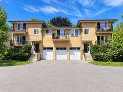 15 Cannon Road 15 C, Toronto, ON M8Y 1R8