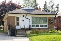 30 Northampton Drive, Toronto, ON M9B 4S6