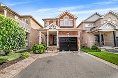 36 Serenity Street, Halton Hills, ON L7G 0A9