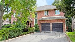 2068 Nipigon Drive, Oakville, ON L6H 4G2