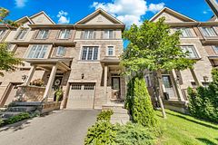 397 Hardwick Common Drive, Oakville, ON L6H 0P7