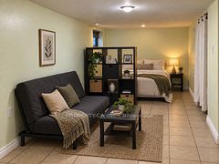 83 St John Road Lower Level, Toronto, ON M6P 1T8