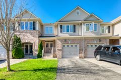 2019 Trawden Way 24, Oakville, ON L6M 0M3