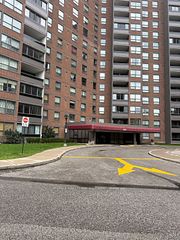 627 The West Mall 101, Toronto, ON M9C 4X5