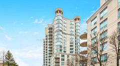 2111 Lake Shore Blvd Boulevard W 709, Toronto, ON M8V 4B2
