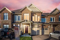 33 Sparrowbrook Street, Caledon, ON L7C 4G8