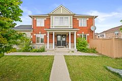 1 Slipneedle Street, Brampton, ON L6S 6L4