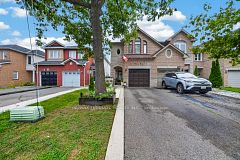 82 Yellow Brick Road, Brampton, ON L6V 4L1