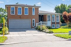 9 Urban Court, Toronto, ON M9W 5V7
