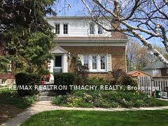 61 Thirty Seventh Street, Toronto, ON M8W 3L7