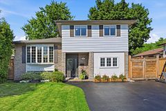 1333 Woodvale Place, Burlington, ON L7M 1R2