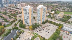 35 Trailwood Drive SW 1116, Mississauga, ON L4Z 3L6