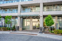 349 Rathburn Road W 2310, Mississauga, ON L5B 0G9