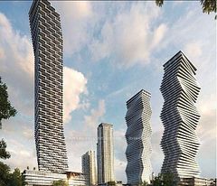 448 Burnhamthorpe Rd Road W 301, Mississauga, ON L5B 0R4