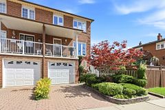 98 Beaver Terrace, Toronto, ON M6H 4G8