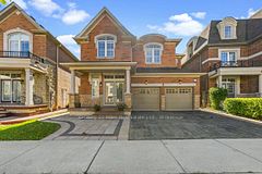 3196 Ernest Appelbe Boulevard, Oakville, ON L6H 7C3