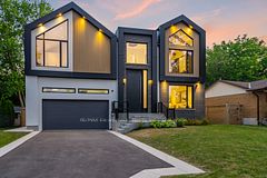 298 Strathcona Drive, Burlington, ON L7L 2E1