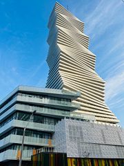 3883 Quartz Road 2208, Mississauga, ON L5B 0M4
