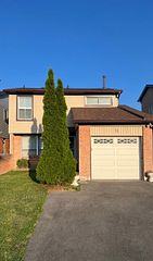 51 Cowan Road, Brampton, ON L6X 2P9