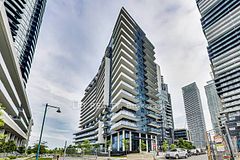 390 Annie Craig Drive SE 1015, Toronto, ON M8V 0H1