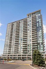 349 Rathburn Road 1509, Mississauga, ON L5B 0C8