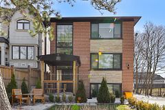 93 Park Street W 1, Mississauga, ON L5H 1L2