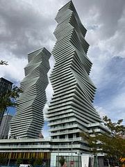3883 Quartz Road TH 114, Mississauga, ON L5B 0M4
